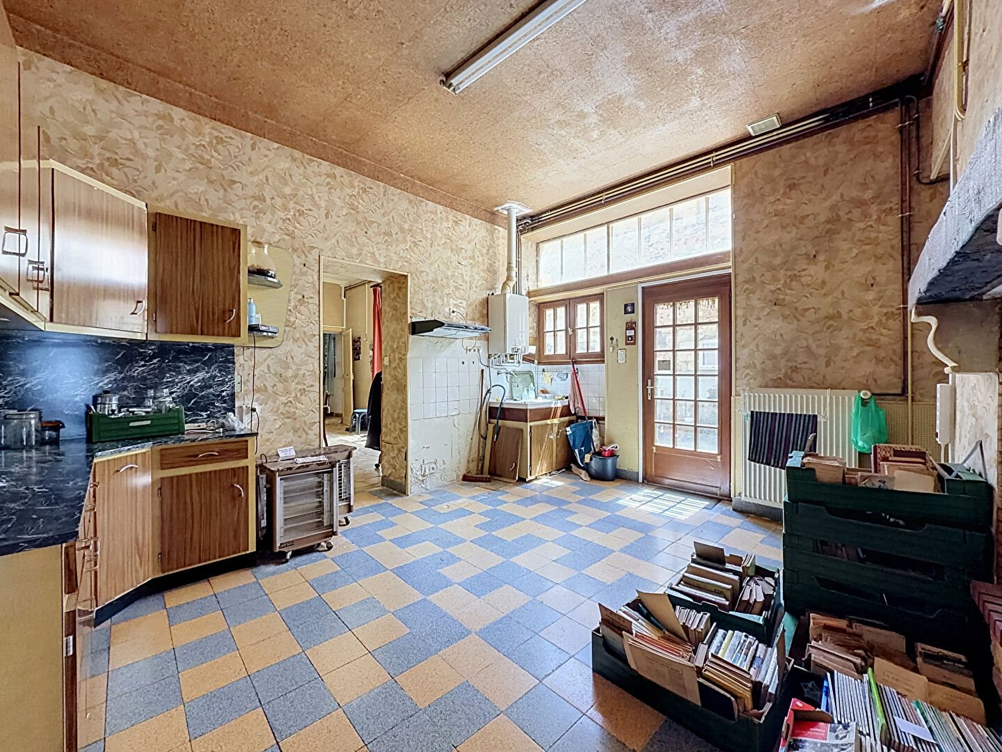 Maison à vendre, 163m², Loiré