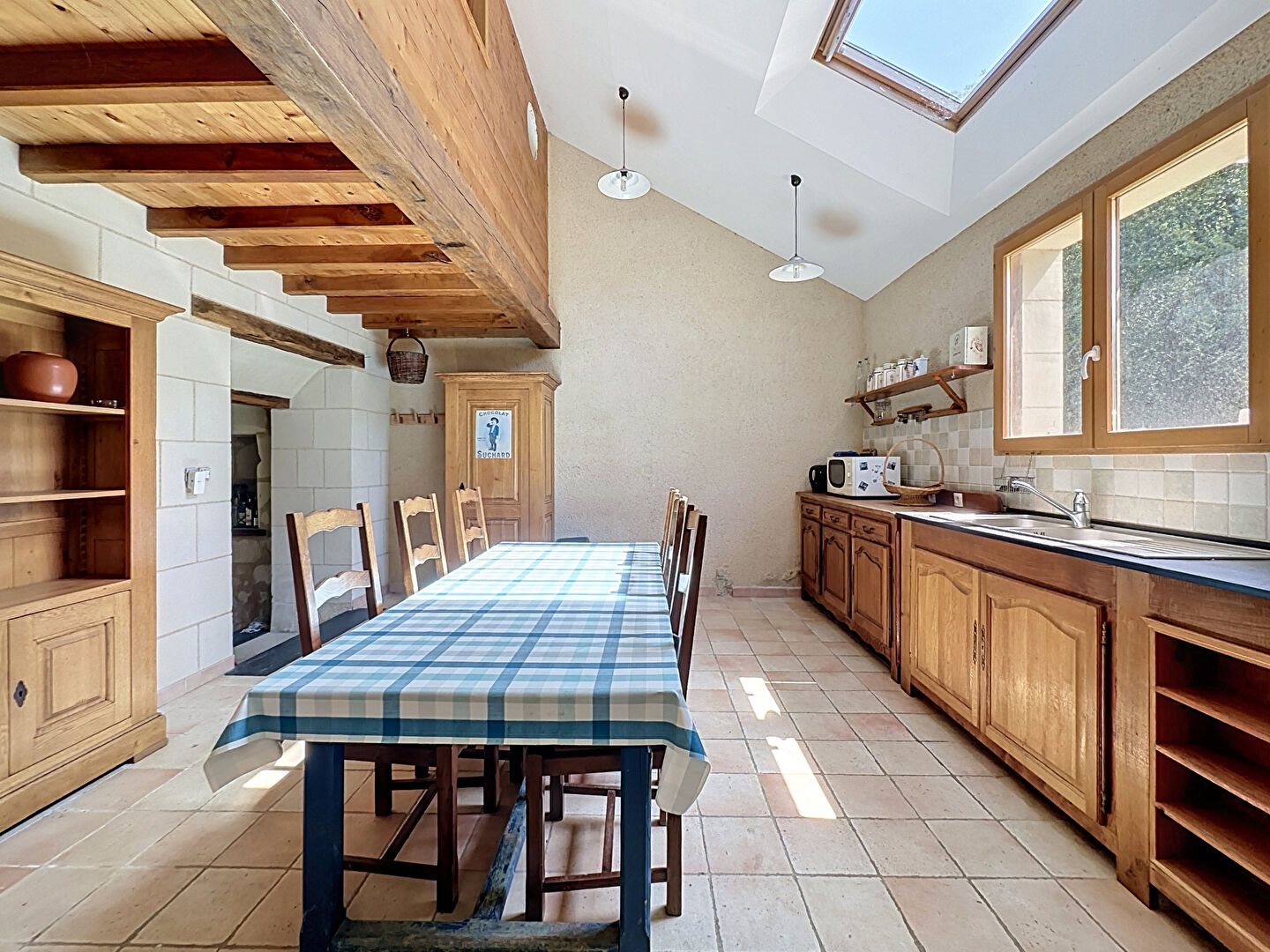 Maison à vendre, 196m², Gennes