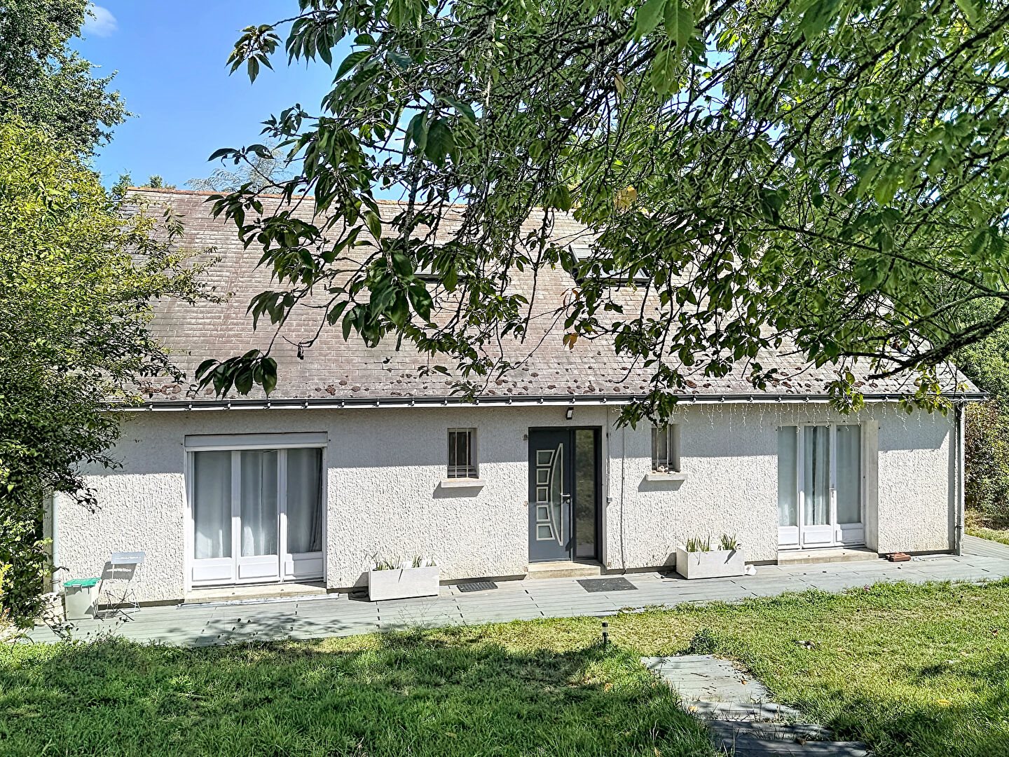 Maison à vendre, 188m², Gennes