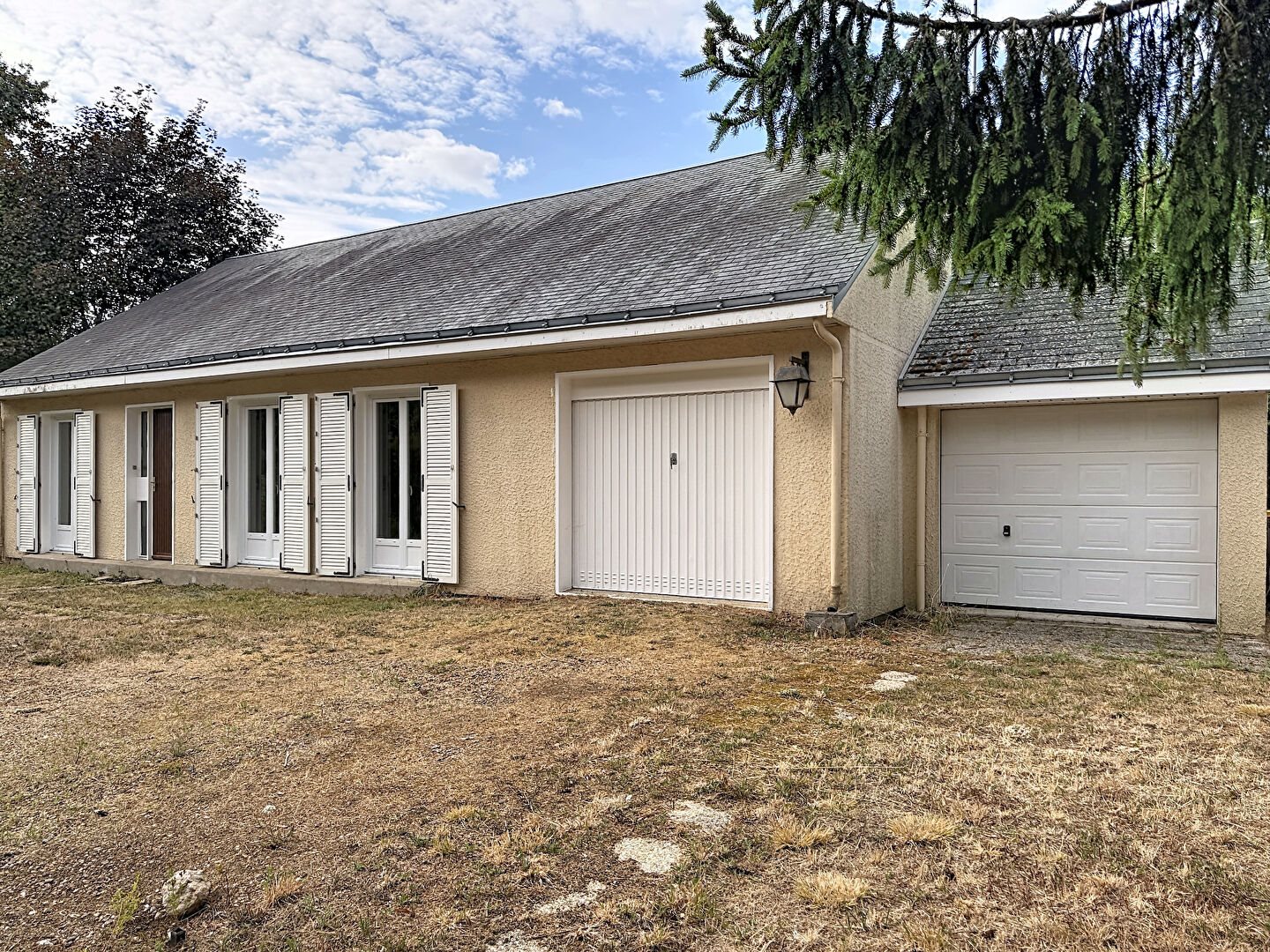 Maison à vendre, 88m², Les Garennes sur Loire