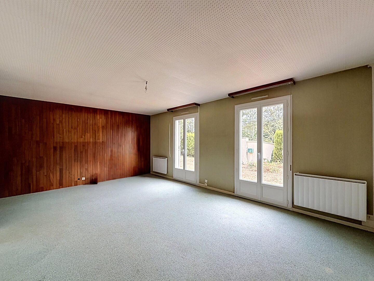 Maison à vendre, 88m², Les Garennes sur Loire