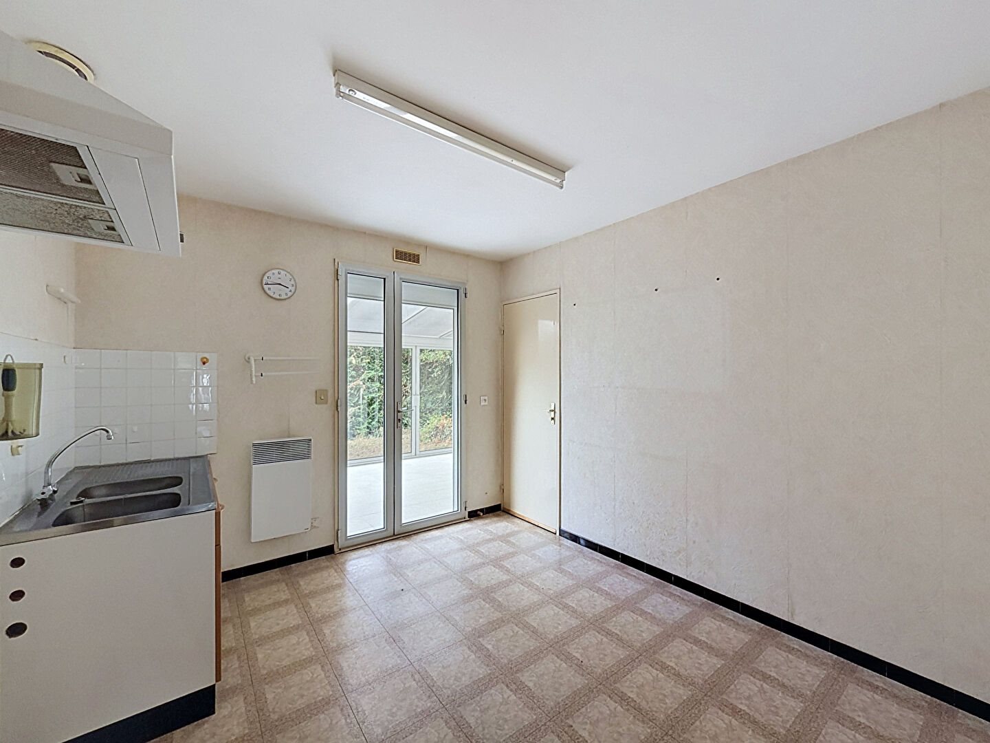 Maison à vendre, 88m², Les Garennes sur Loire