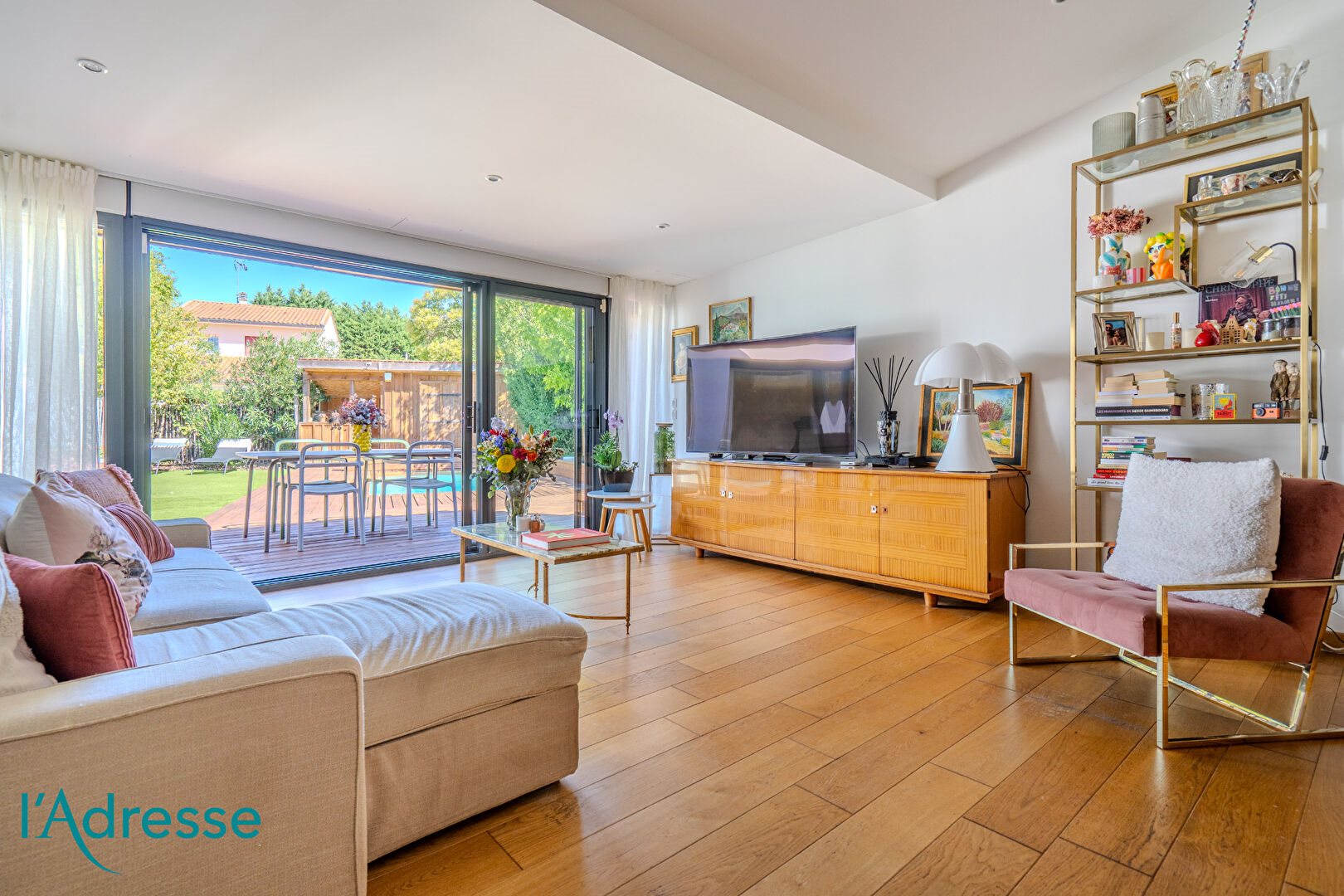 Maison à vendre, 85m², Gradignan