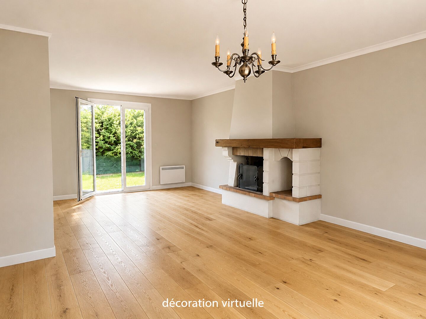 Maison à vendre, 95m², Cestas