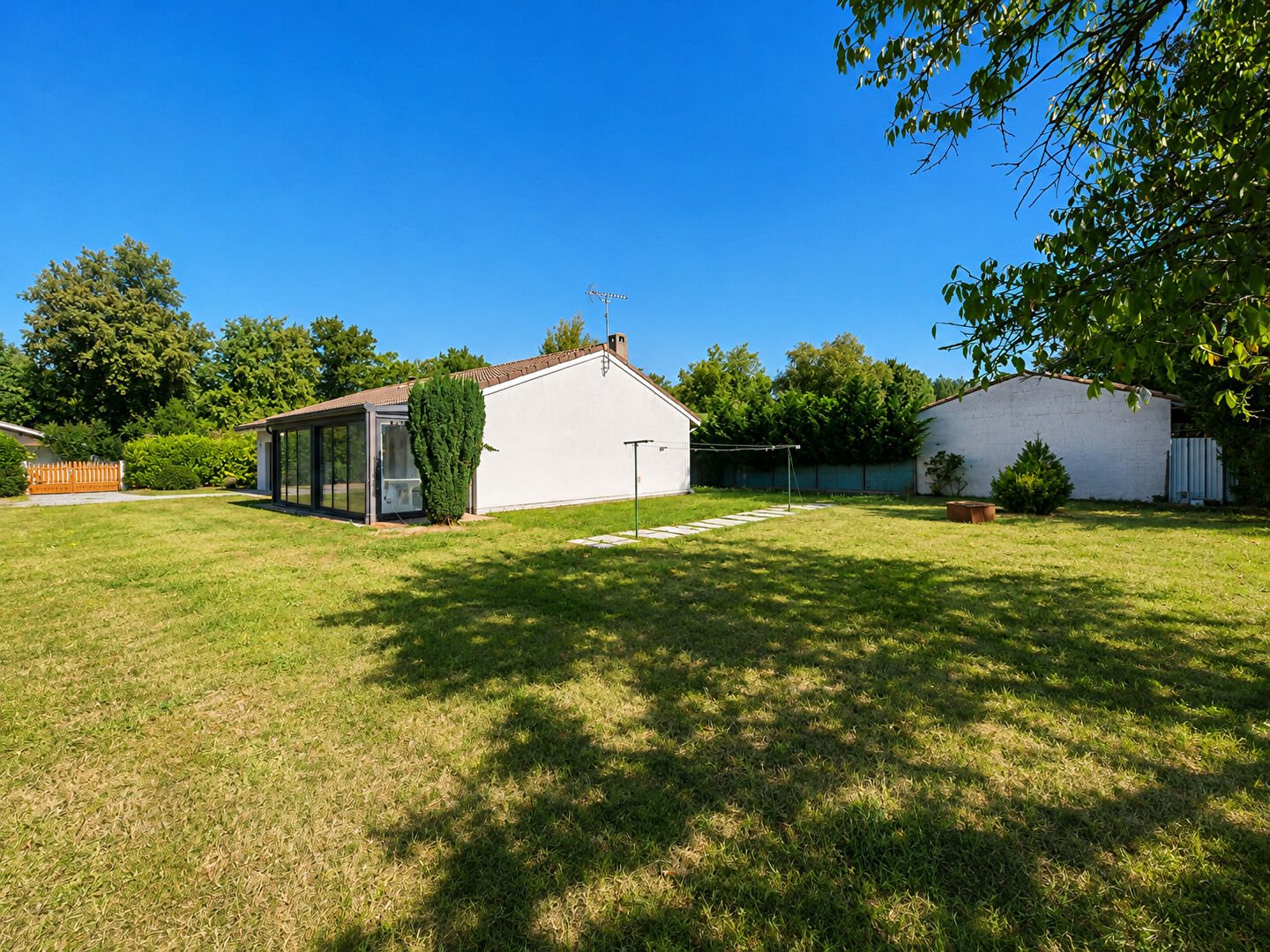 Maison à vendre, 95m², Cestas