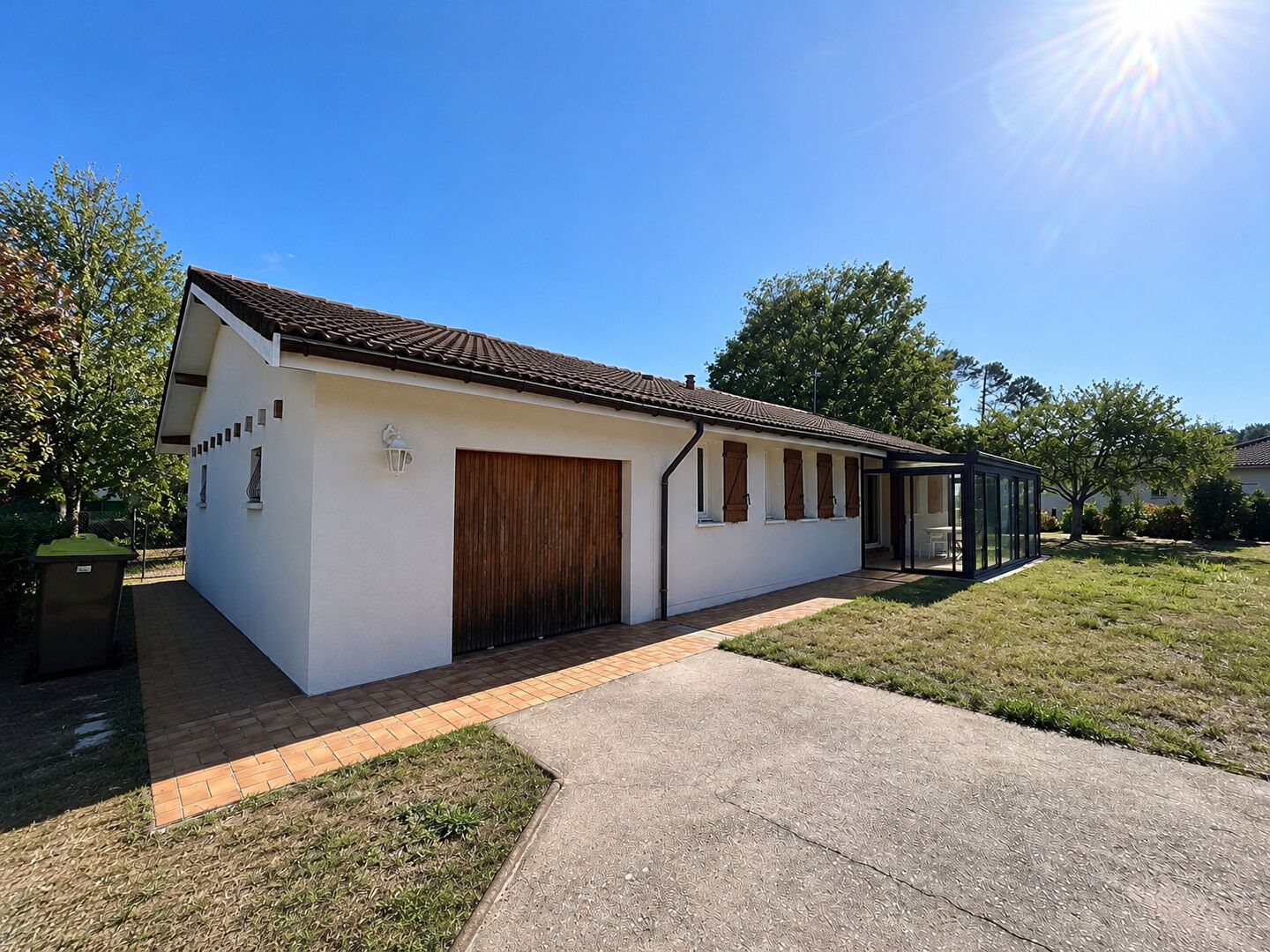 Maison à vendre, 95m², Cestas