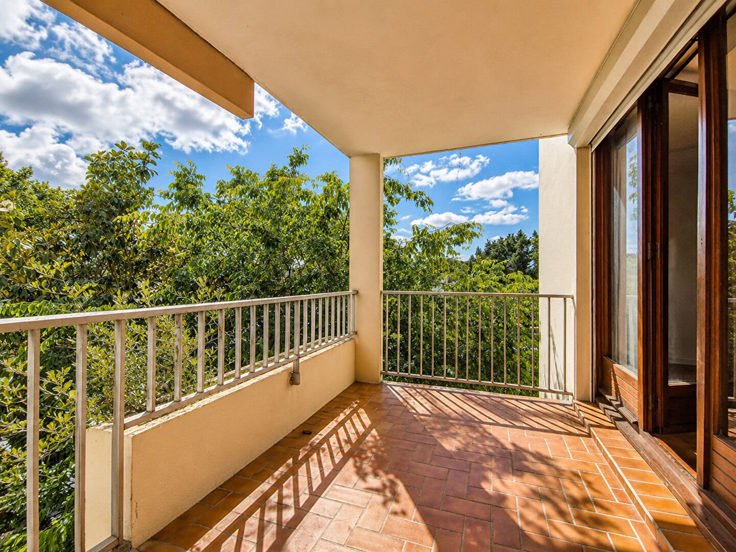 Appartement à vendre, 71m², Gradignan