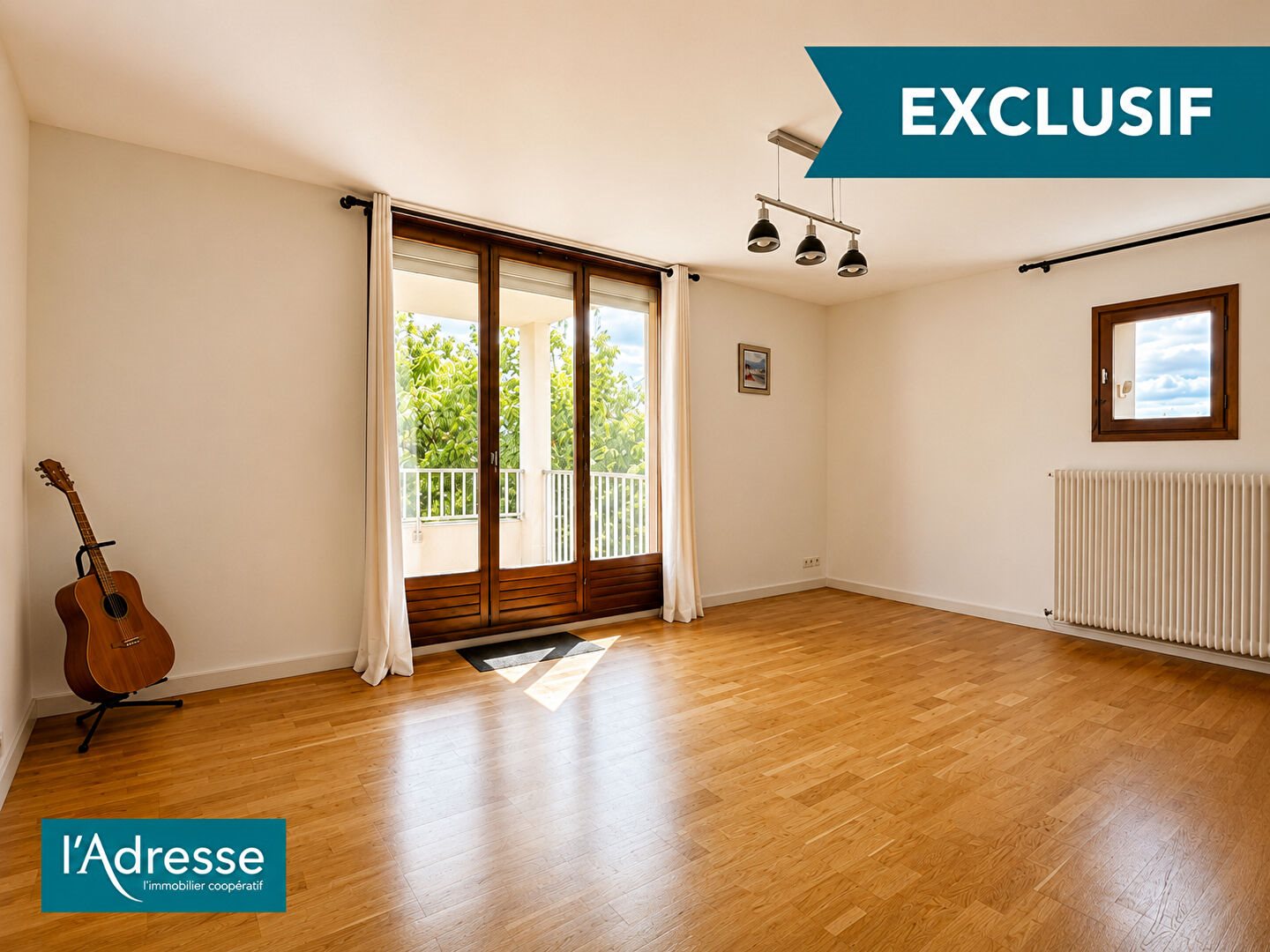 Appartement à vendre, 71m², Gradignan