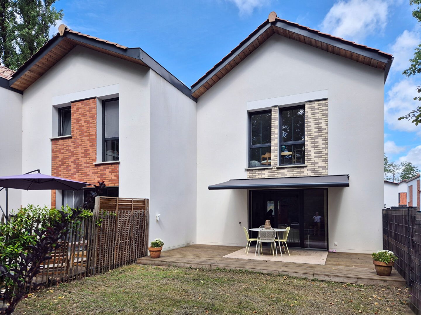 Maison à vendre, 83m², Gradignan
