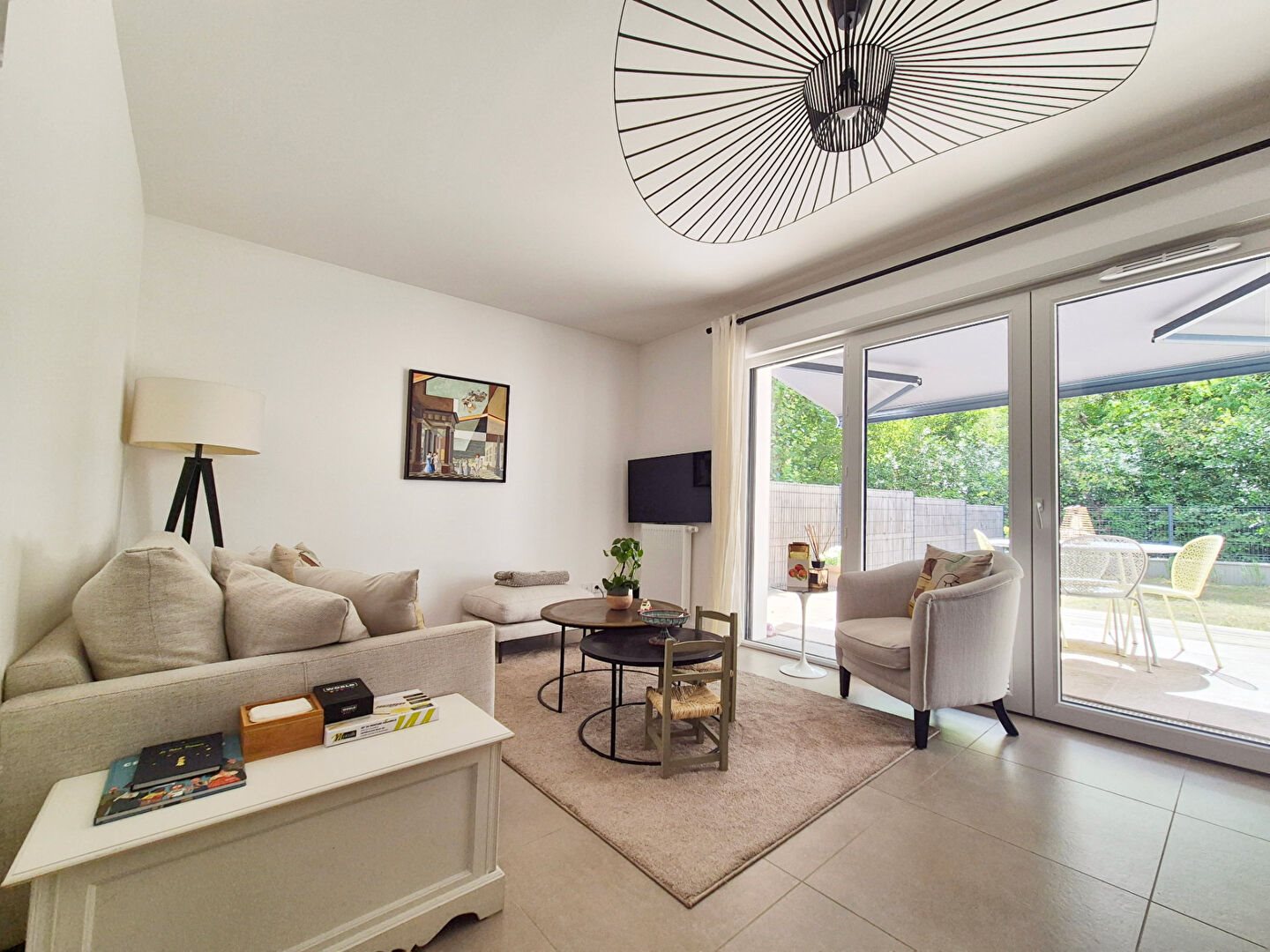 Maison à vendre, 83m², Gradignan