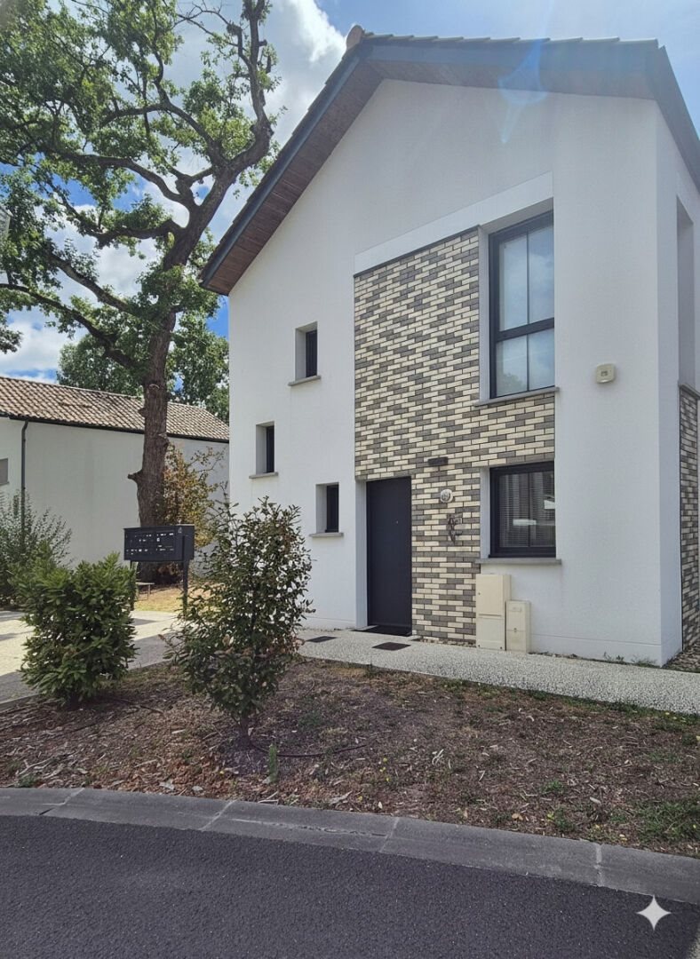Maison à vendre, 83m², Gradignan