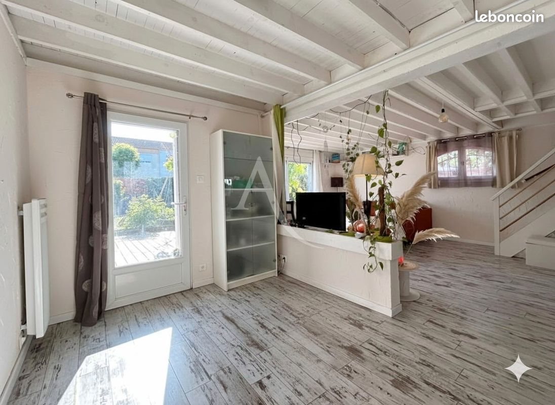 Maison à vendre, 105m², Canéjan