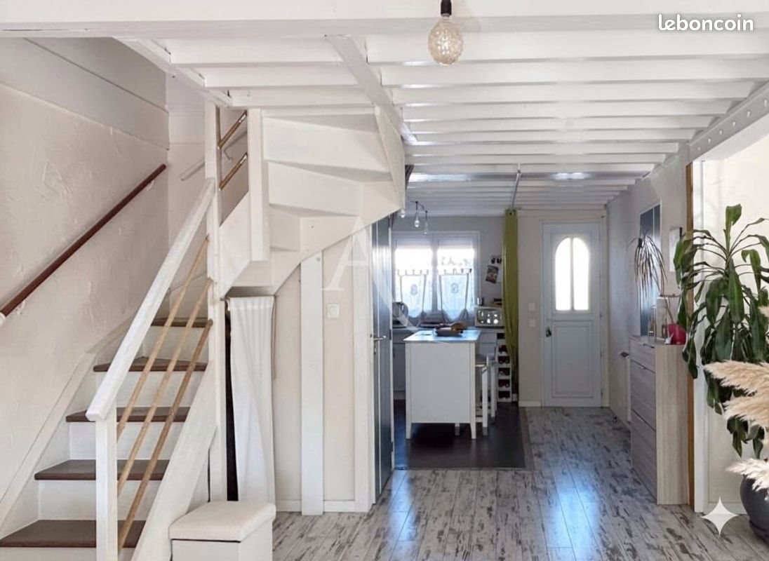 Maison à vendre, 105m², Canéjan