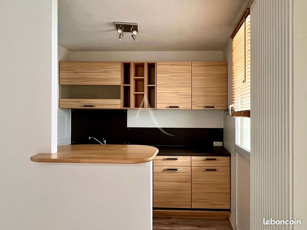Appartement à vendre, 29m², Gradignan