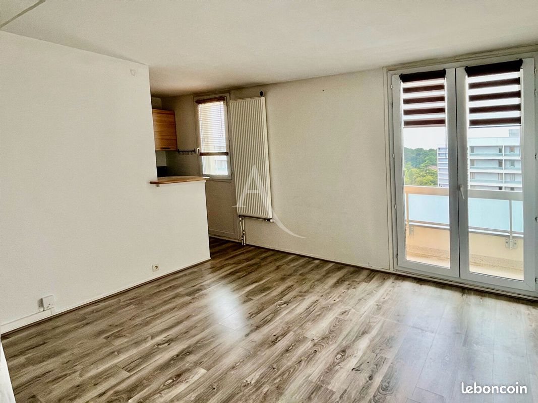 Appartement à vendre, 29m², Gradignan
