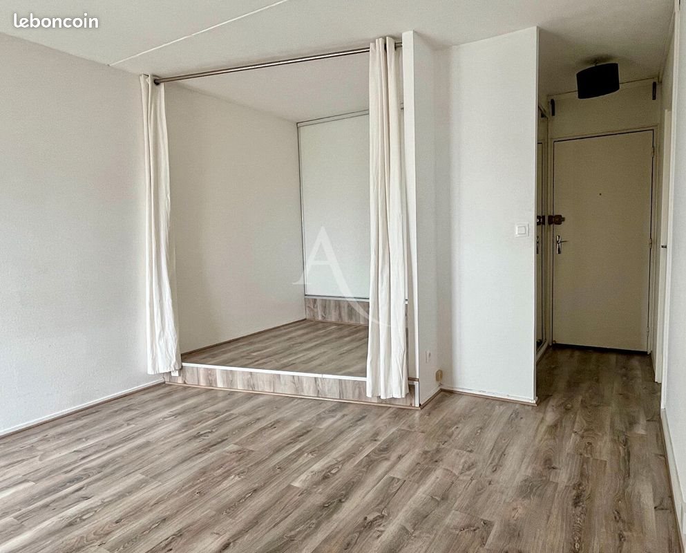 Appartement à vendre, 29m², Gradignan