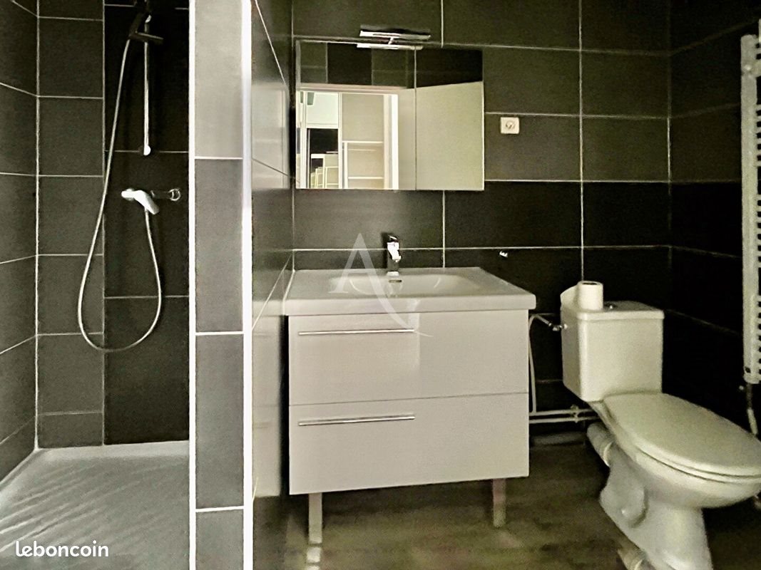 Appartement à vendre, 29m², Gradignan