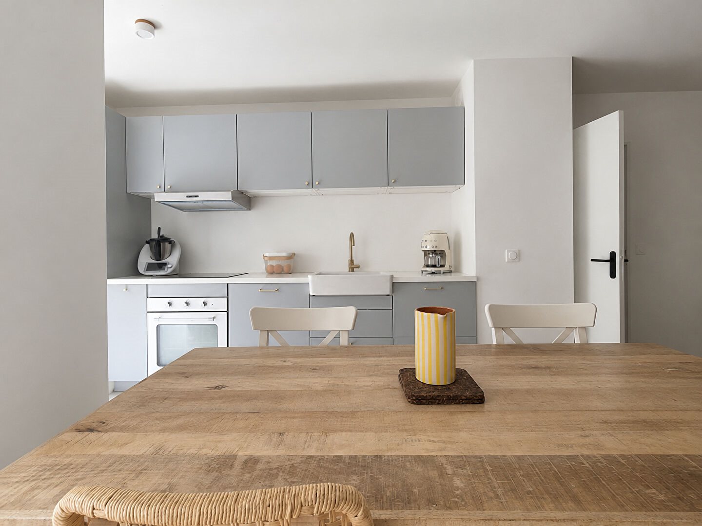 Appartement à vendre, 69m², Mérignac