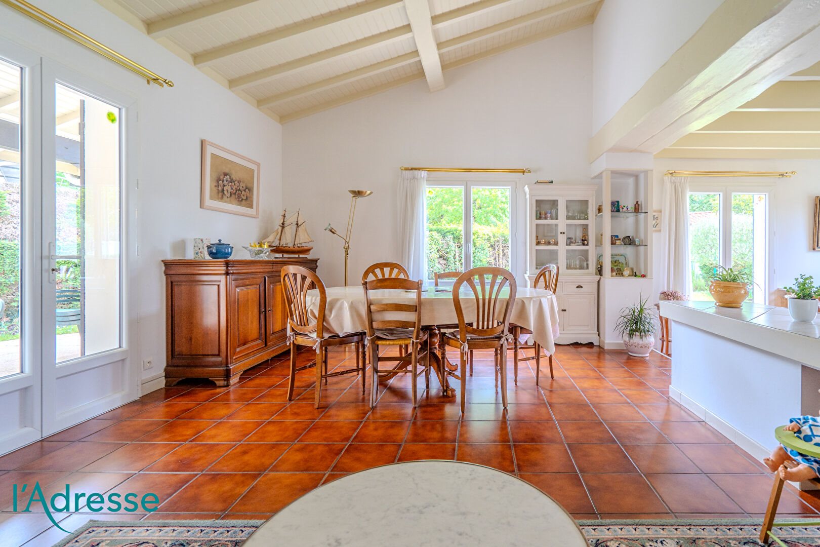 Maison à vendre, 150m², Cestas