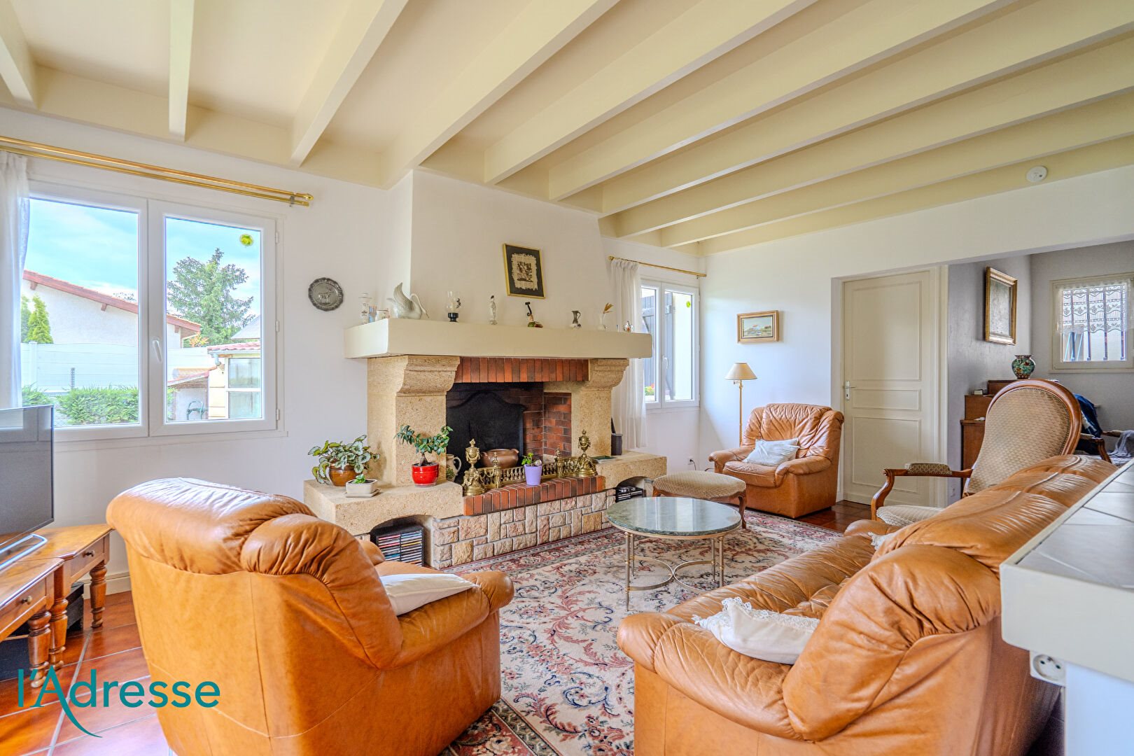 Maison à vendre, 150m², Cestas