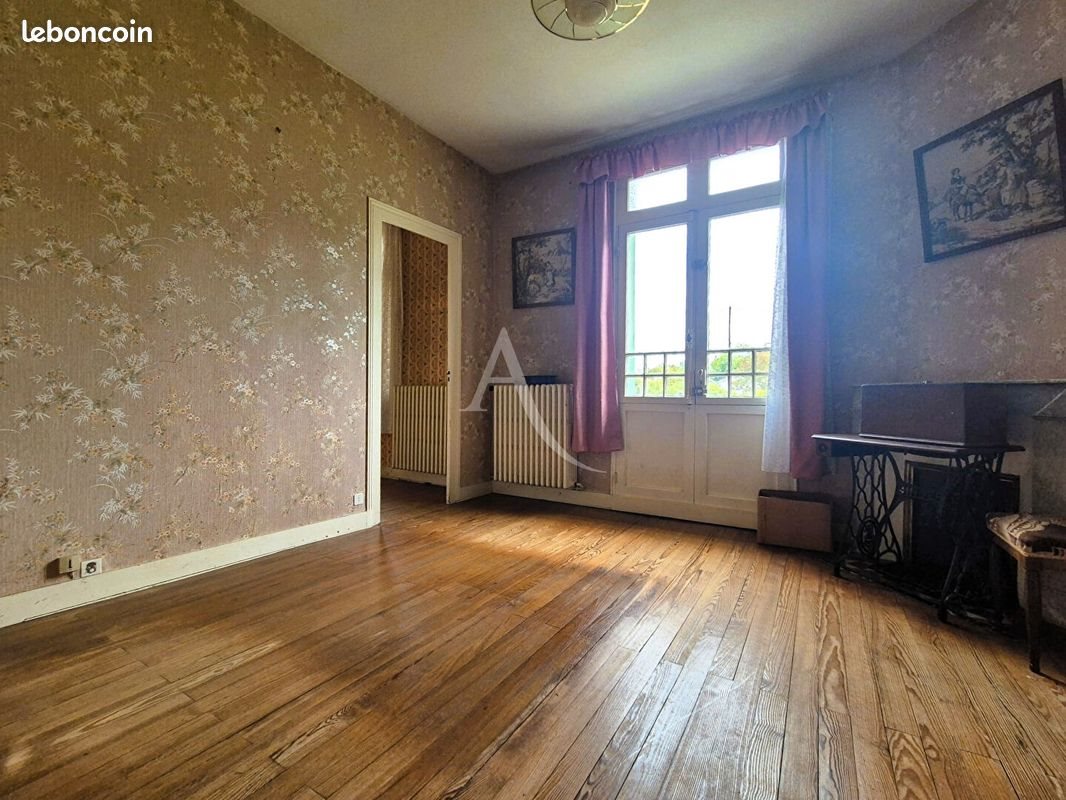 Maison à vendre, 80m², Gradignan
