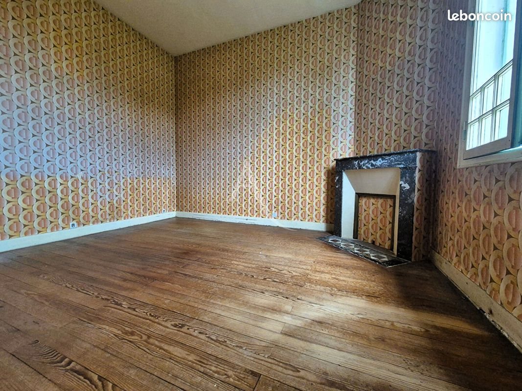 Maison à vendre, 80m², Gradignan
