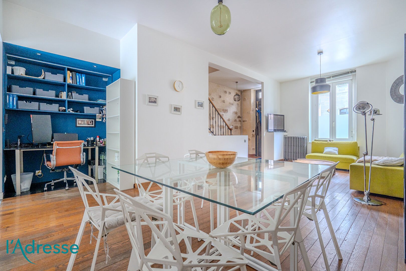 Maison à vendre, 134m², Bordeaux