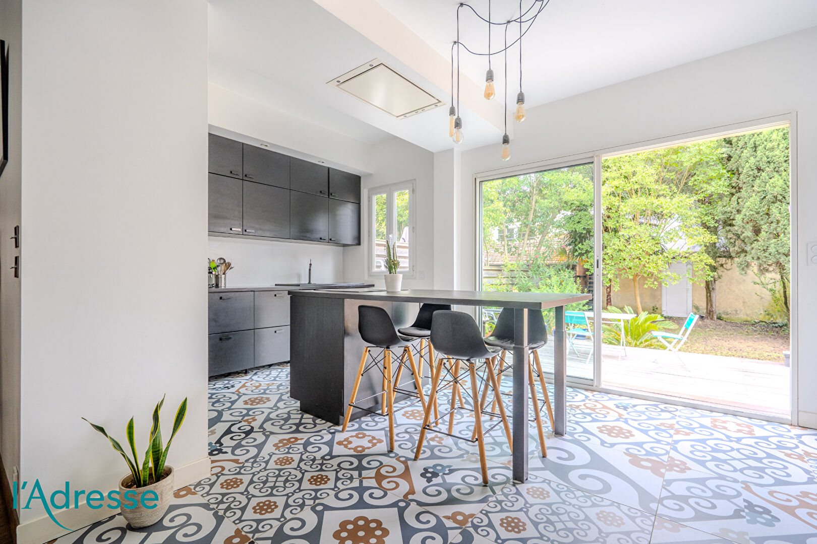 Maison à vendre, 134m², Bordeaux
