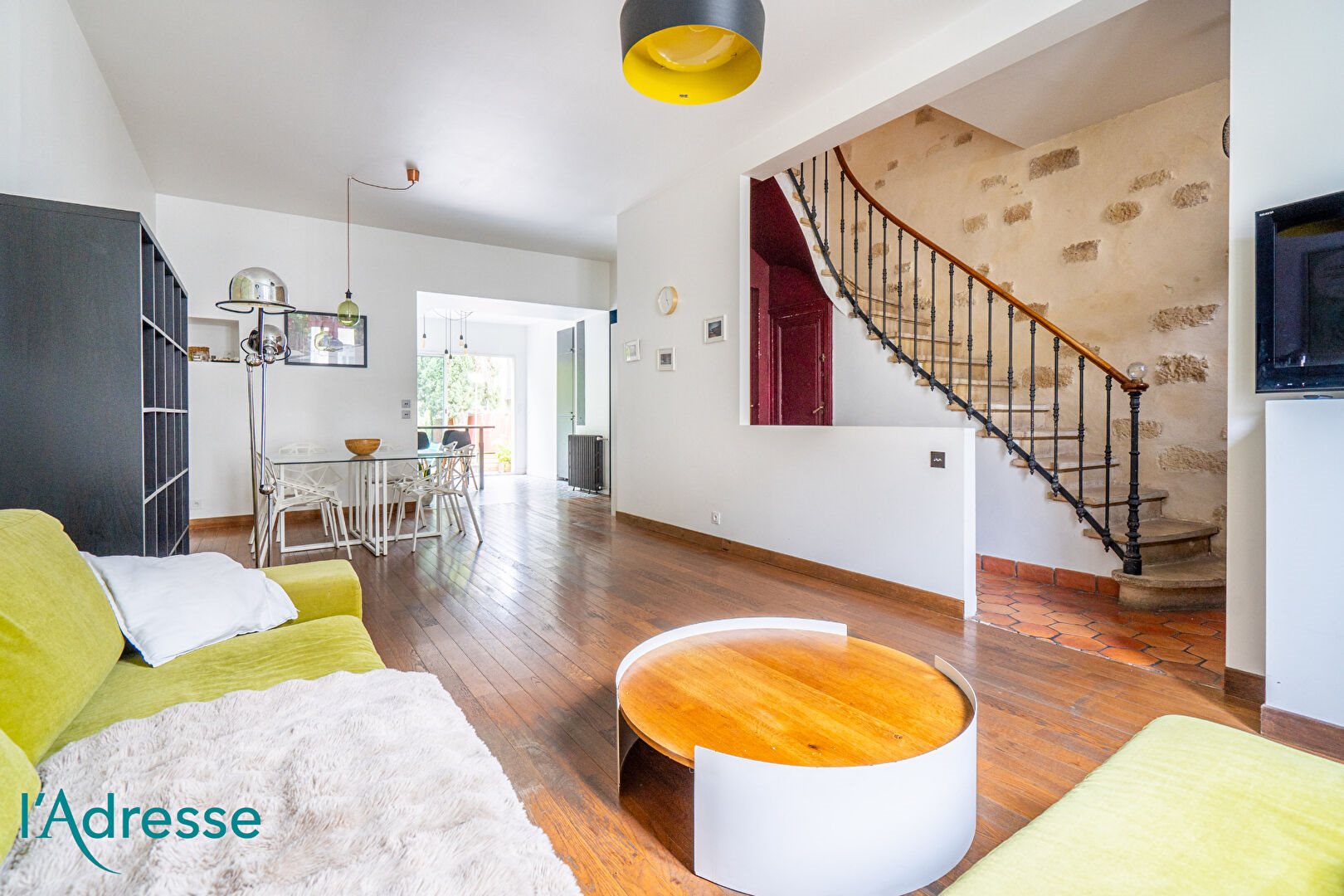 Maison à vendre, 134m², Bordeaux