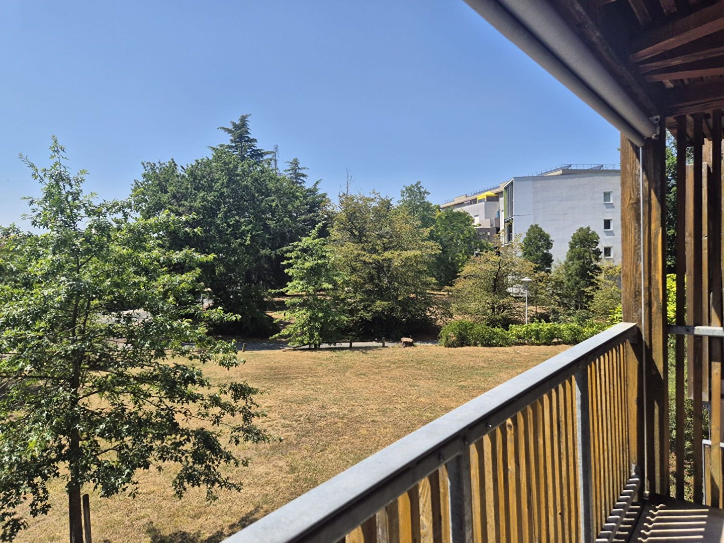 Appartement à vendre, 69m², Gradignan