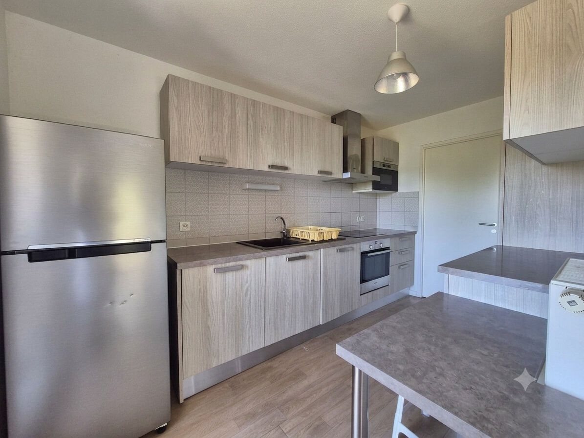 Appartement à vendre, 69m², Gradignan