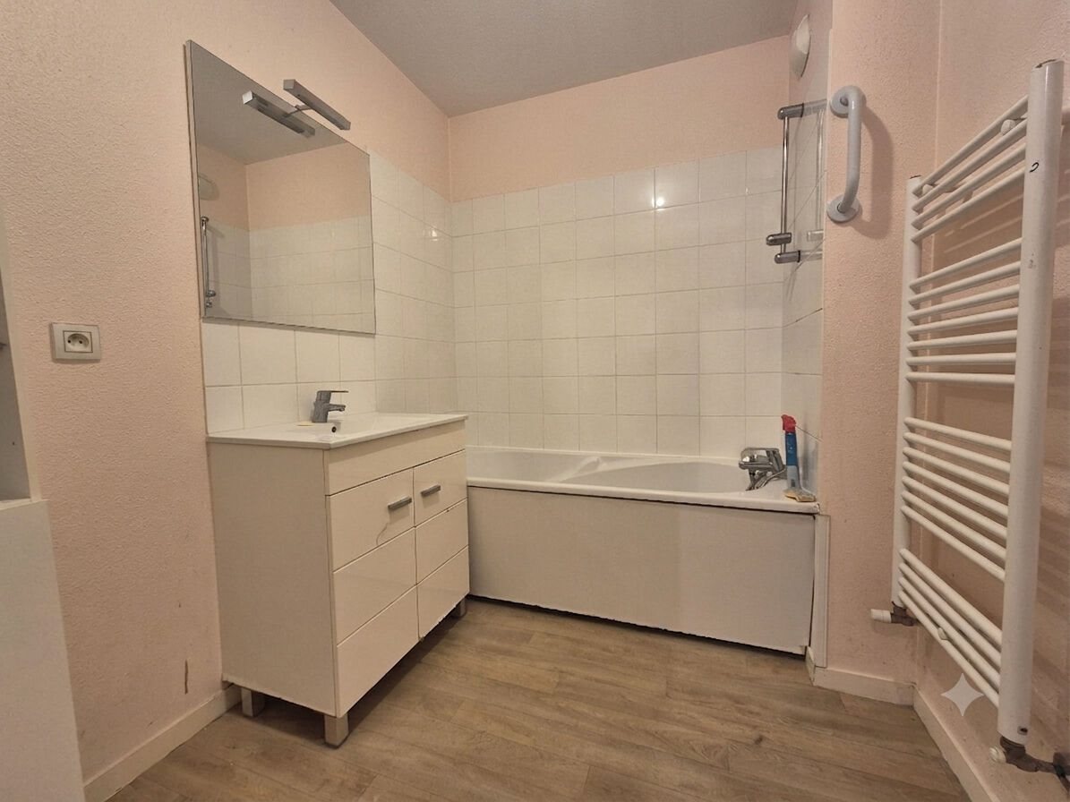 Appartement à vendre, 69m², Gradignan