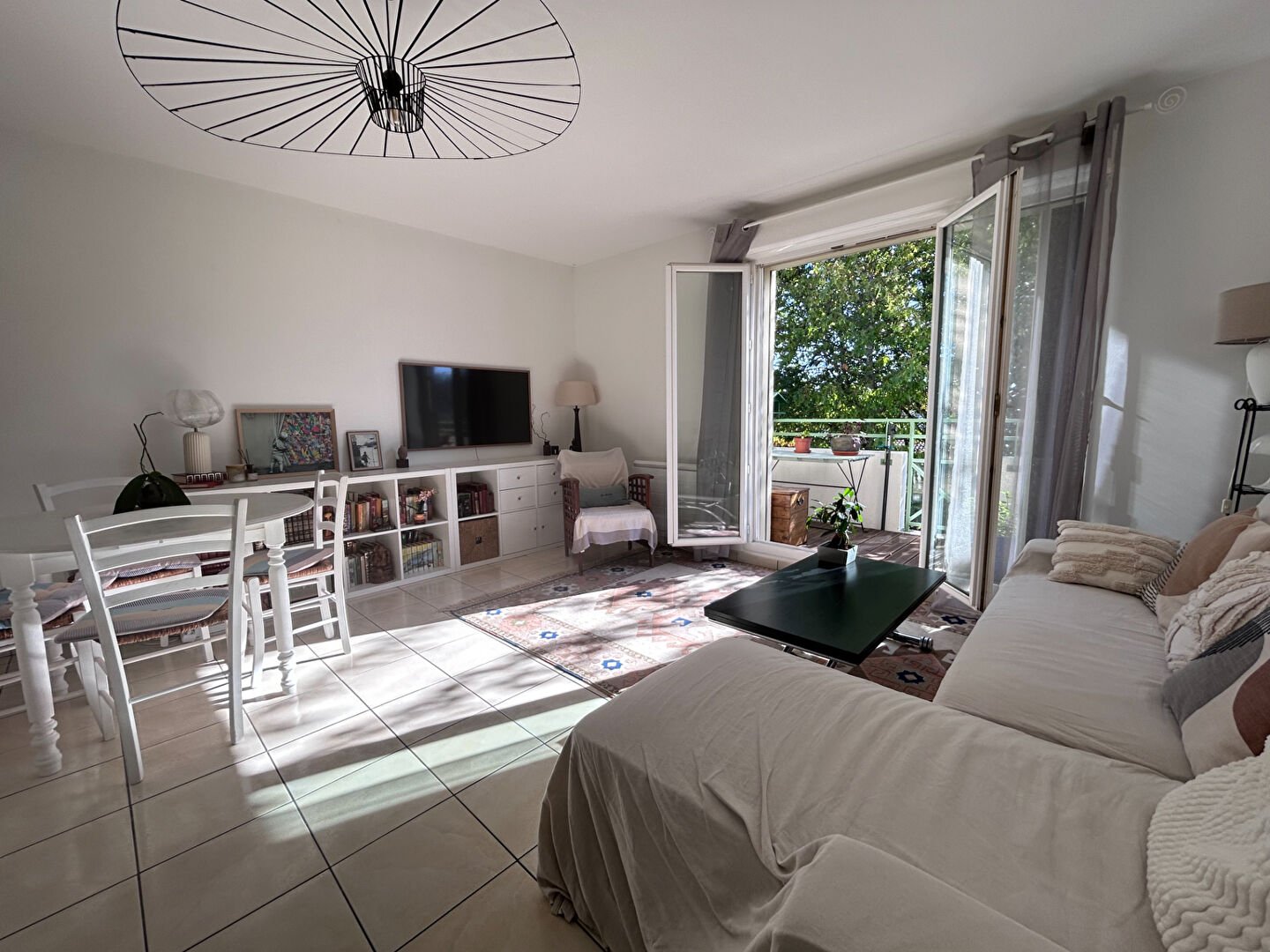 Appartement à vendre, 62m², Pessac