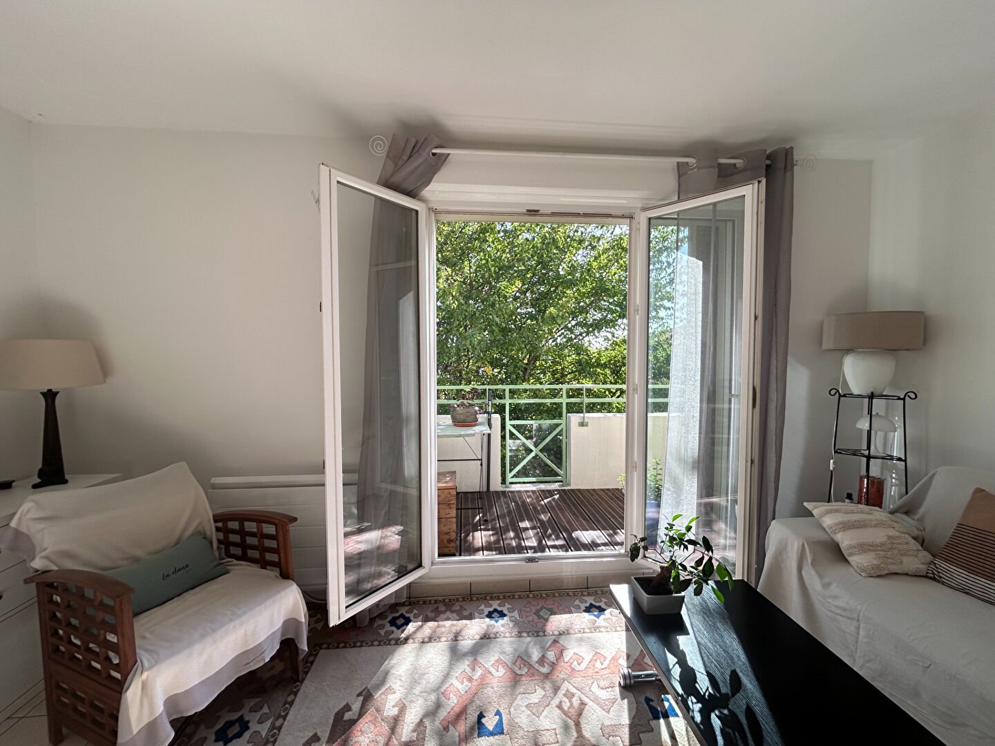 Appartement à vendre, 62m², Pessac