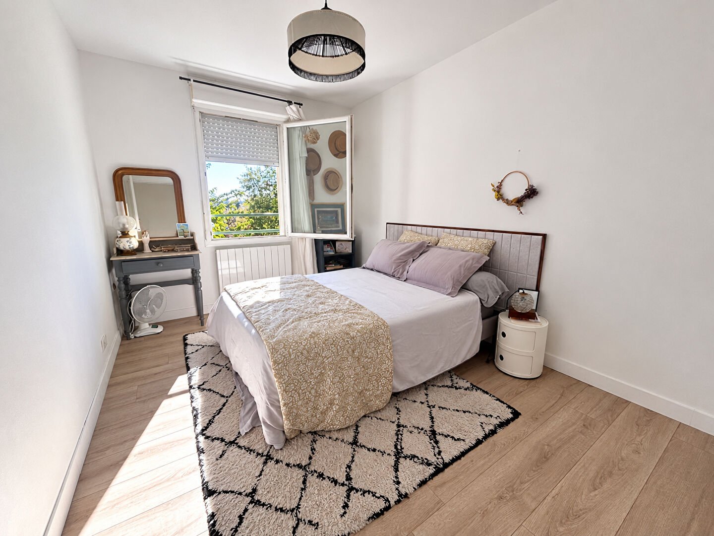 Appartement à vendre, 62m², Pessac