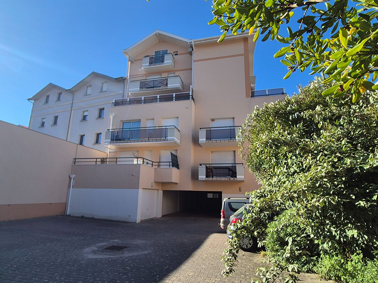 Appartement à vendre, 43m², Arcachon