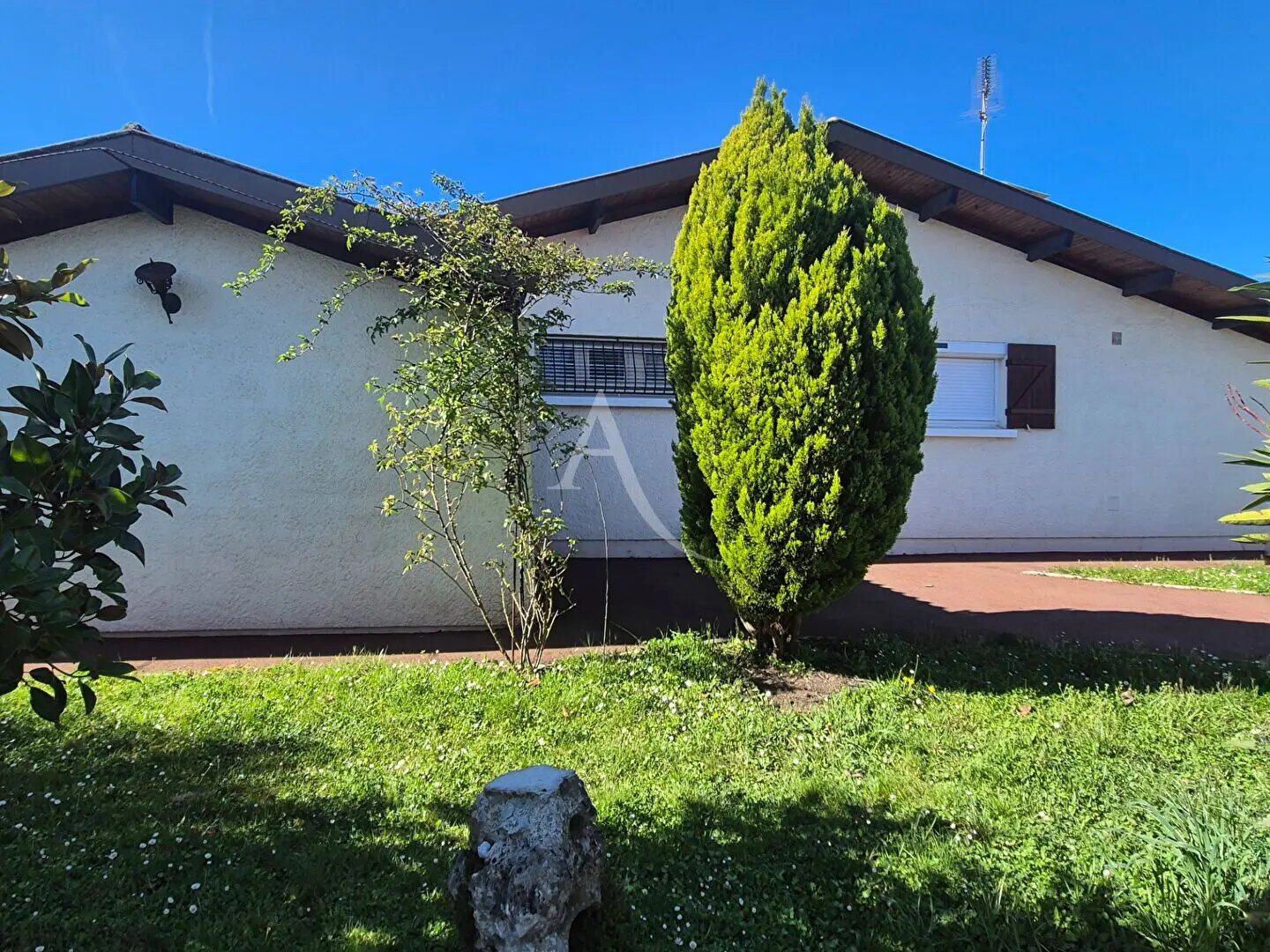 Maison à vendre, 115m², Gradignan
