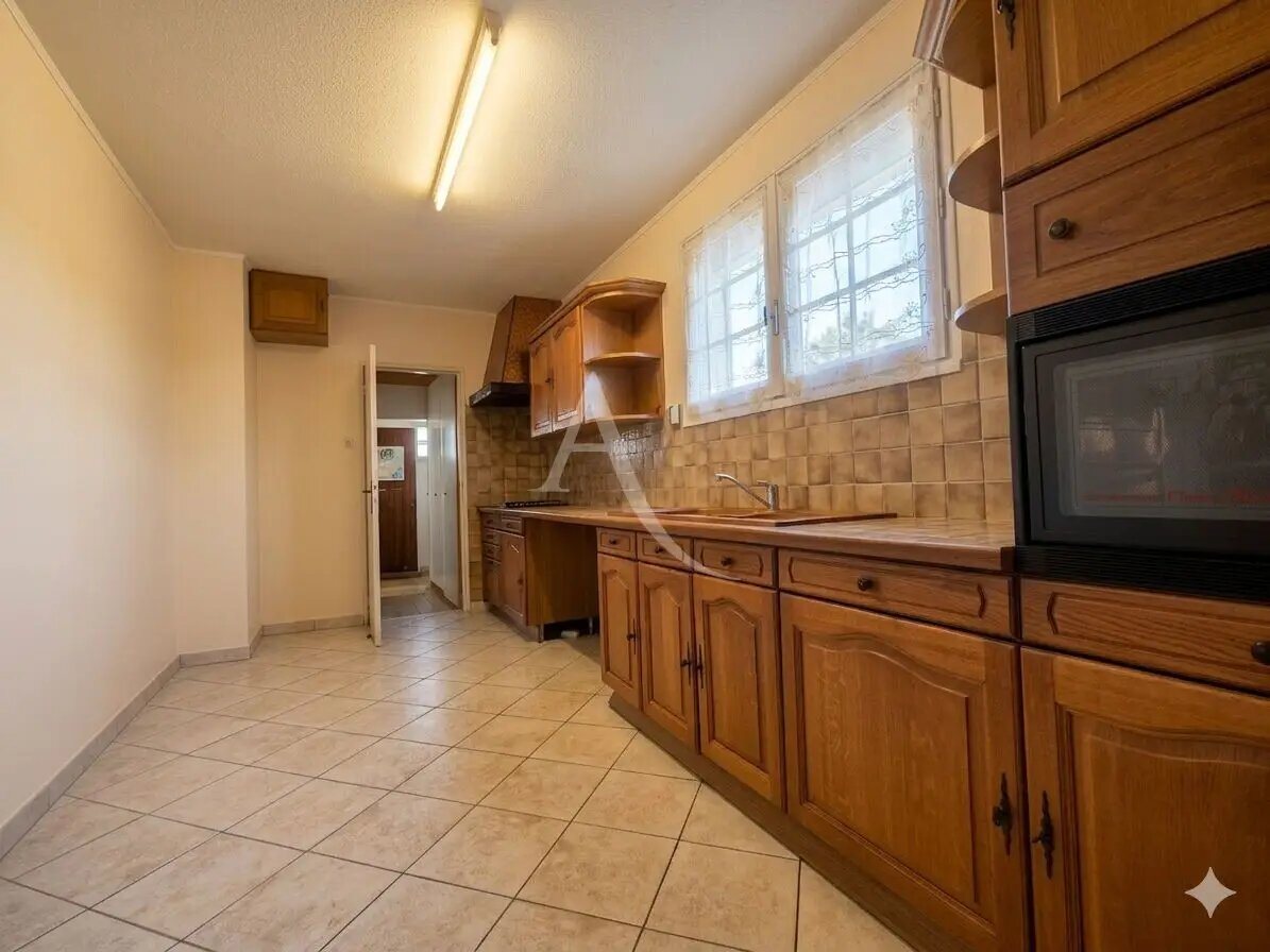 Maison à vendre, 115m², Gradignan