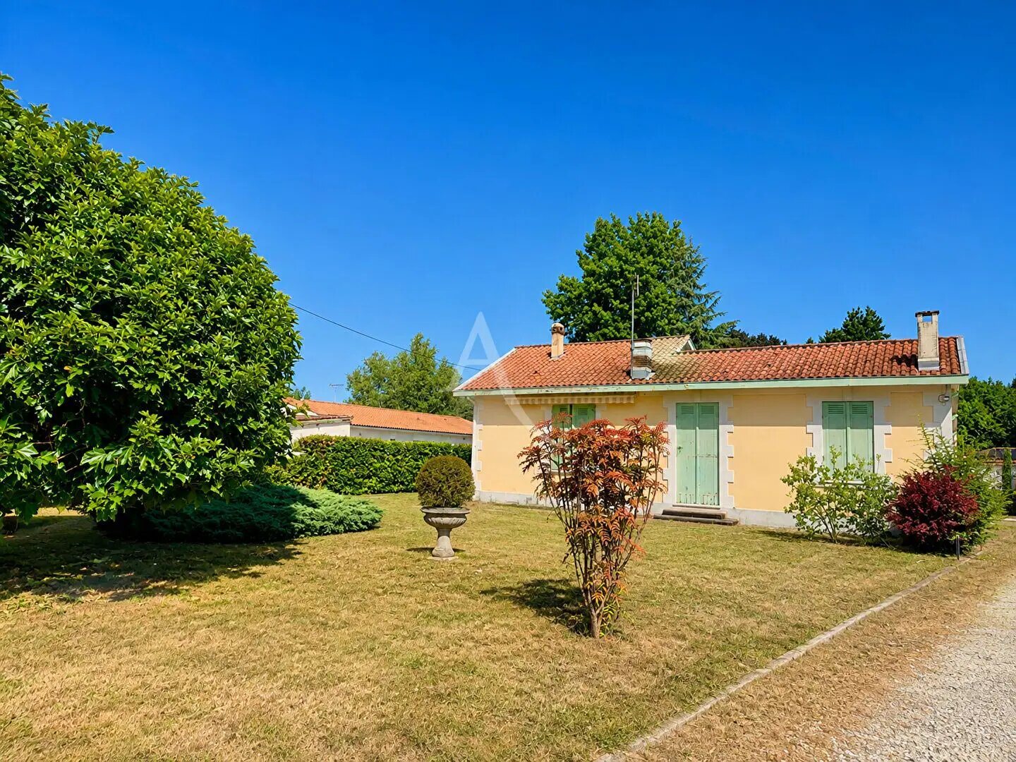 Maison à vendre, 80m², Gradignan