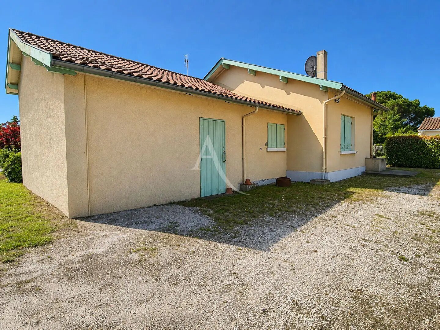 Maison à vendre, 80m², Gradignan