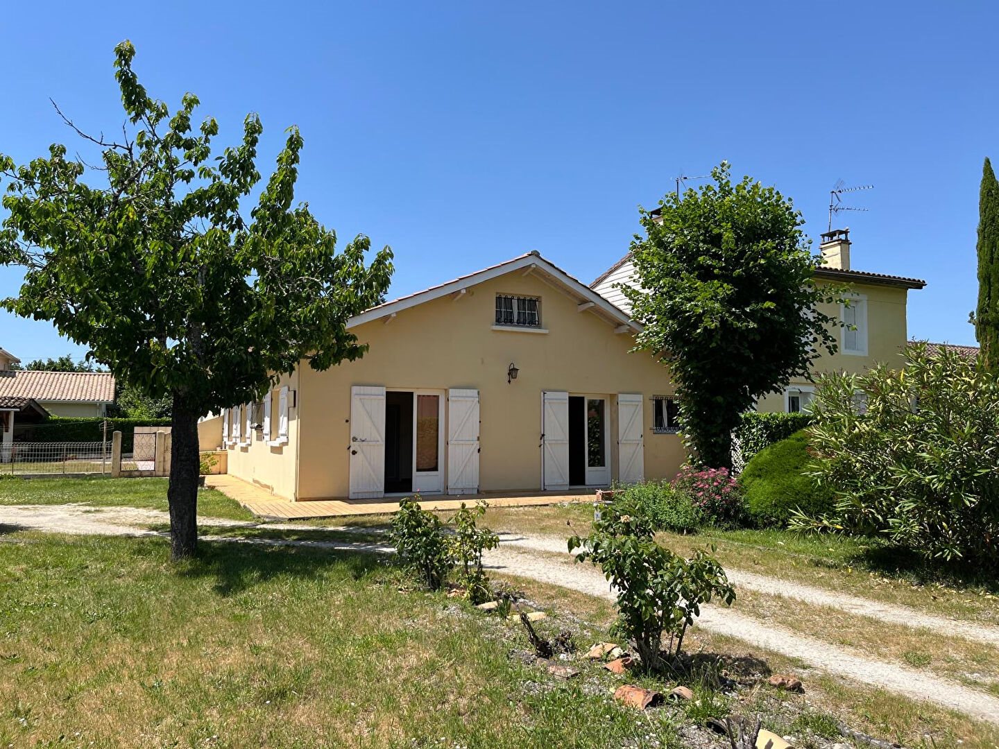 Maison à vendre, 106m², Cestas