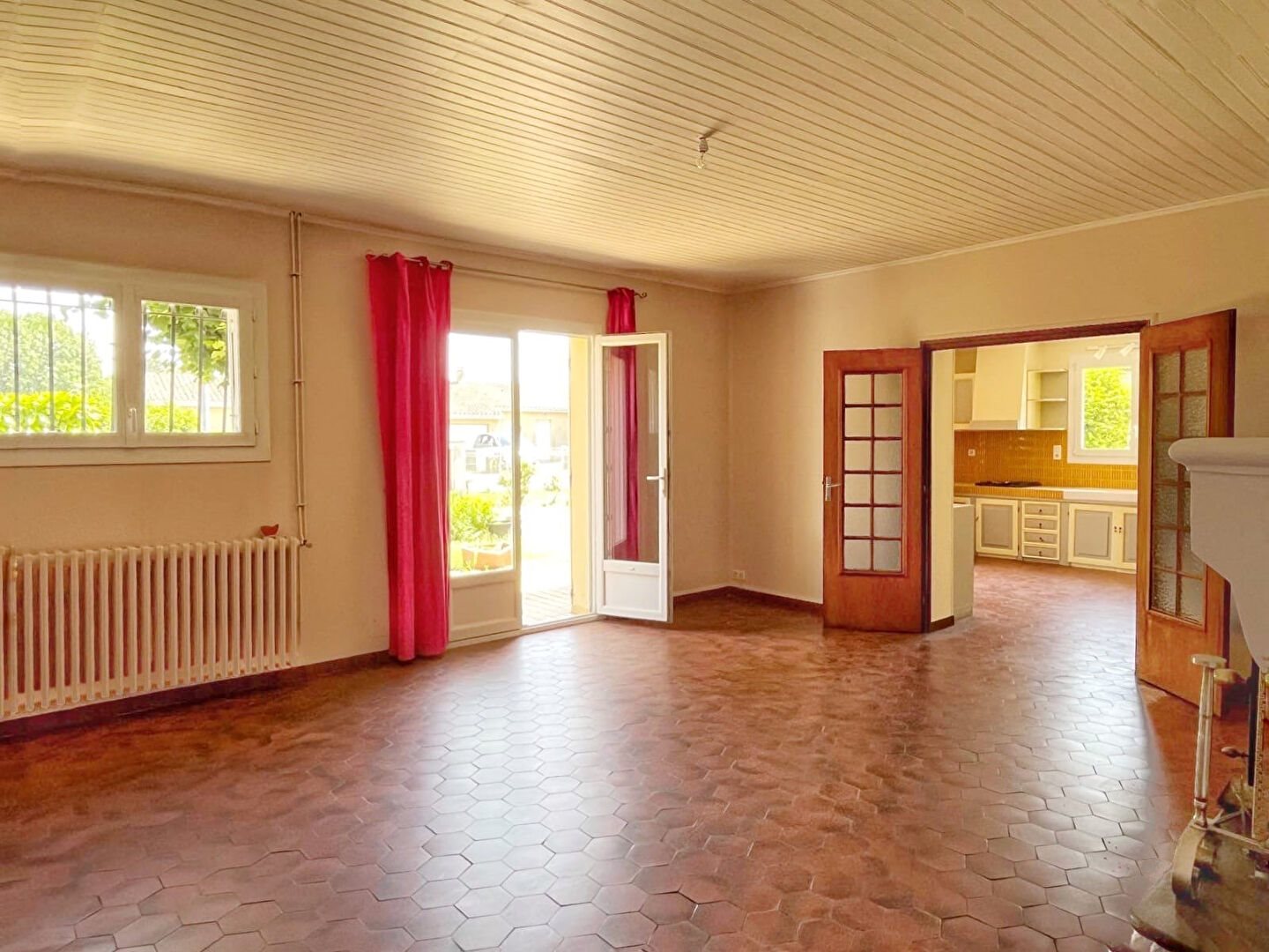 Maison à vendre, 106m², Cestas