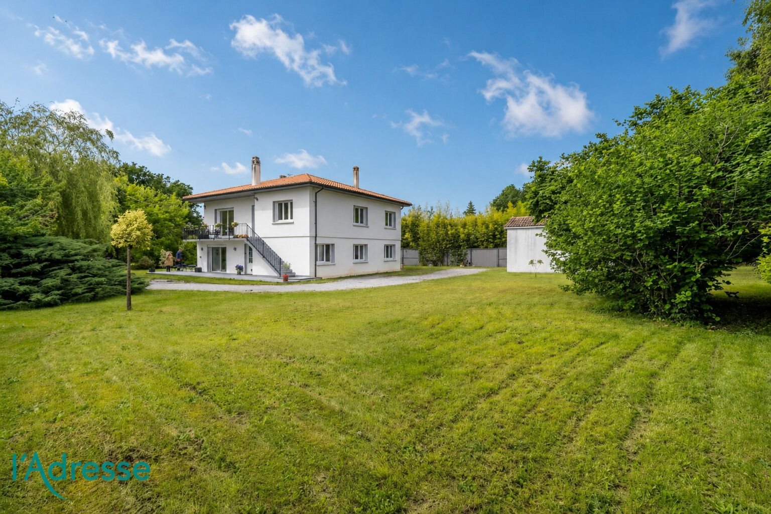 Maison à vendre, 212m², Versailles