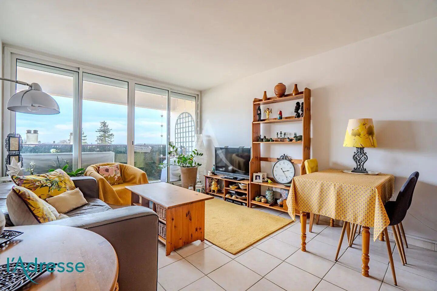 Appartement à vendre, 74m², Gradignan