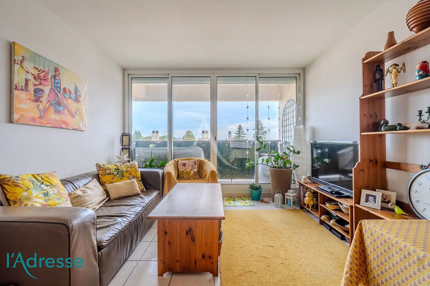 Appartement à vendre, 74m², Gradignan