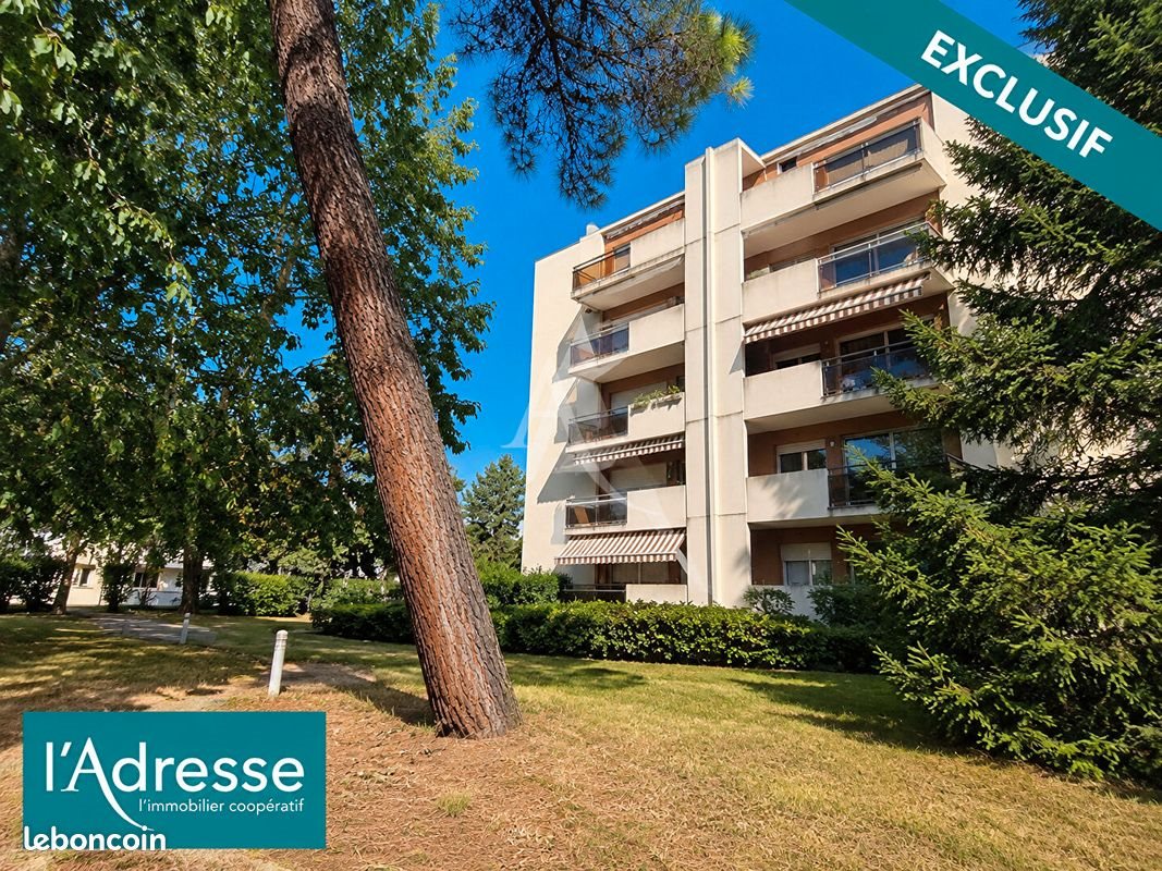 Appartement à vendre, 134m², Gradignan