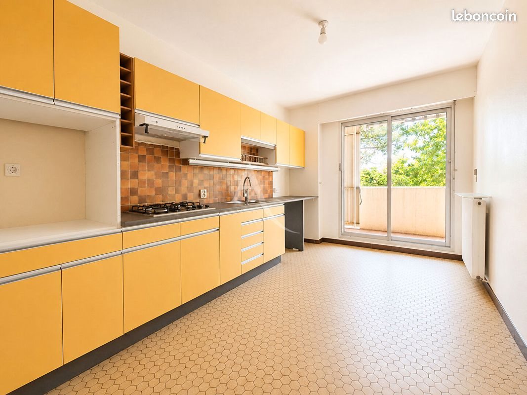 Appartement à vendre, 134m², Gradignan