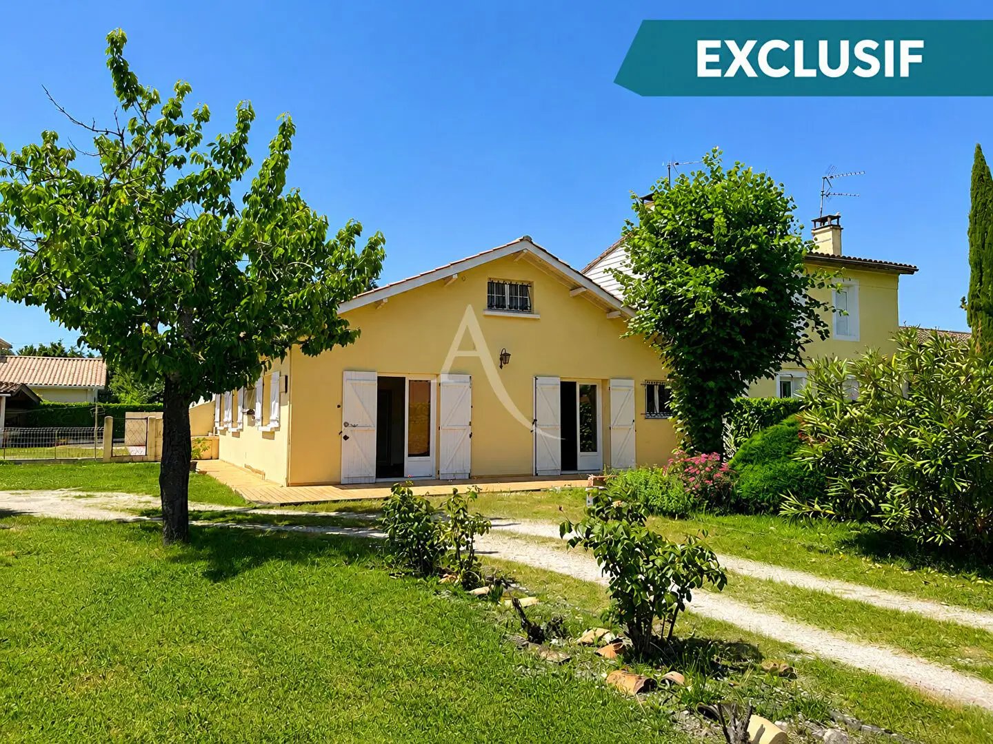 Maison à vendre, 106m², Cestas