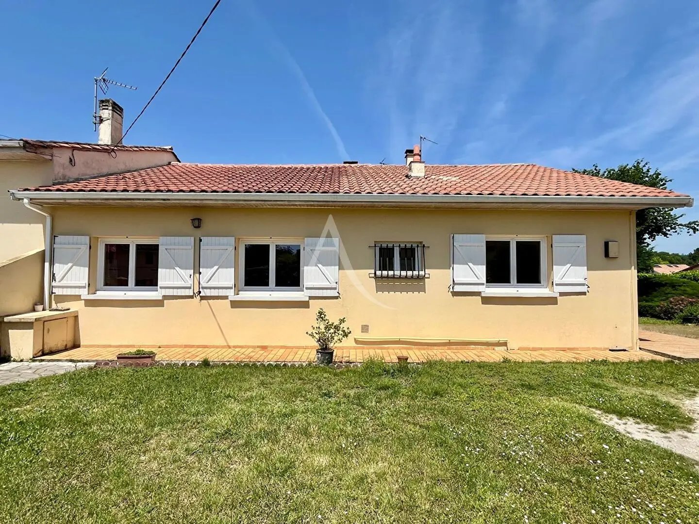 Maison à vendre, 106m², Cestas