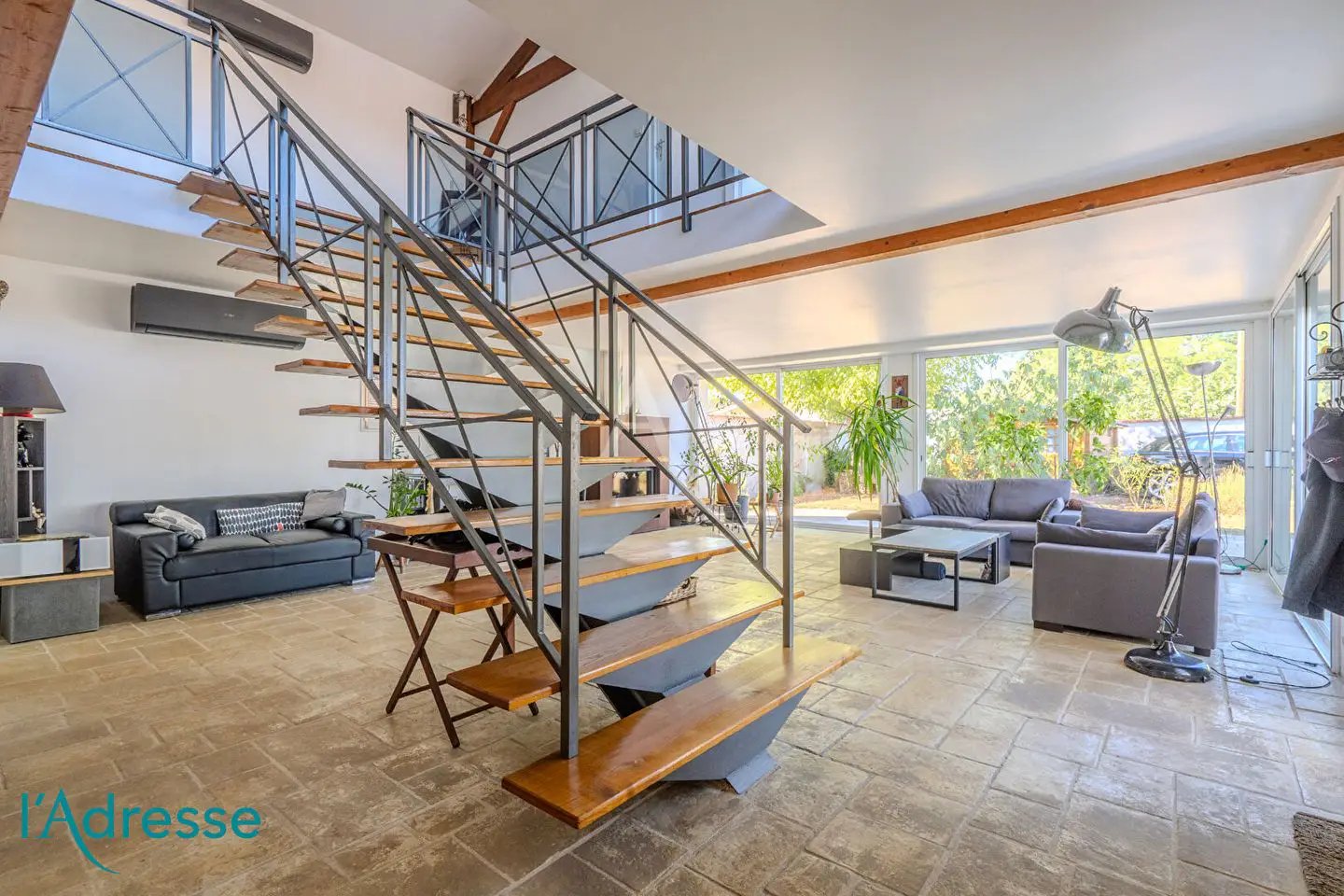 Maison à vendre, 139m², Canéjan